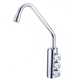 MISCELATORE RUBINETTO A 3 VIE PER DEPURATORE ACQUA DRIP