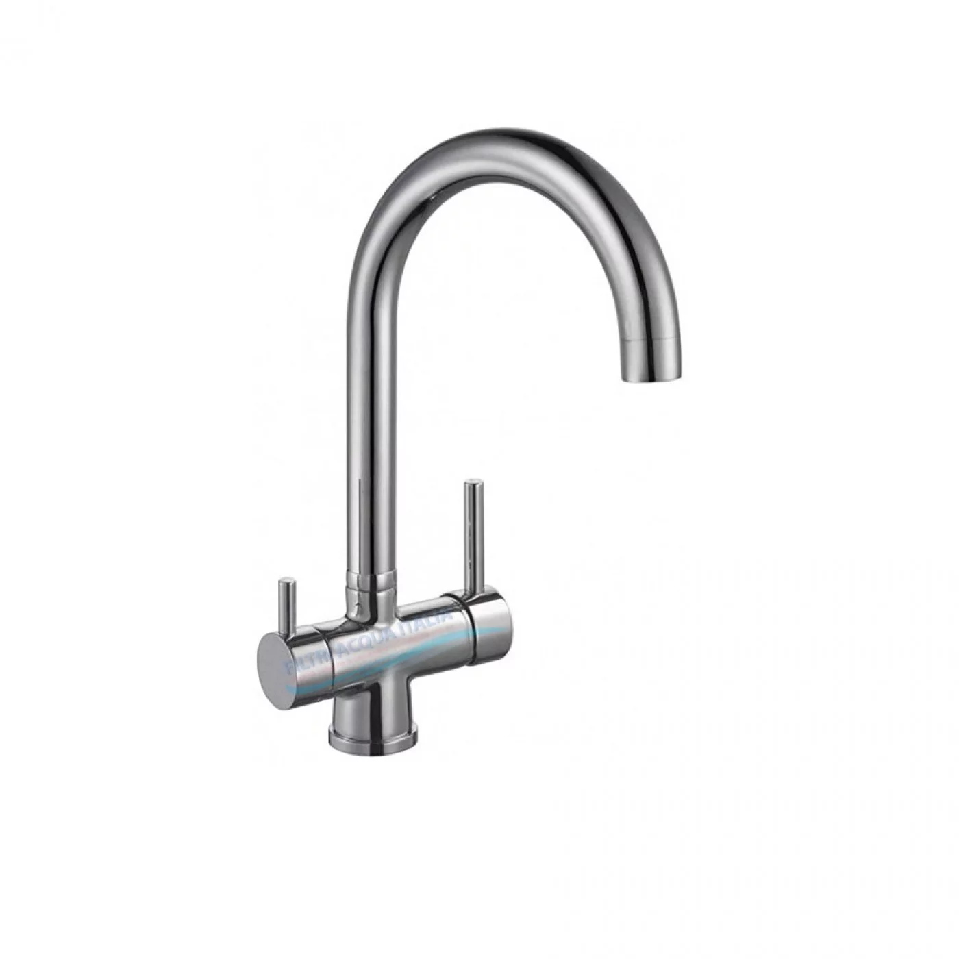 RUBINETTO 4 VIE PER DEPURATORE ACQUA RUBINETTO 4 VIE PER DEPURATORE ACQUA