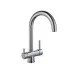 RUBINETTO 4 VIE PER DEPURATORE ACQUA RUBINETTO 4 VIE PER DEPURATORE ACQUA