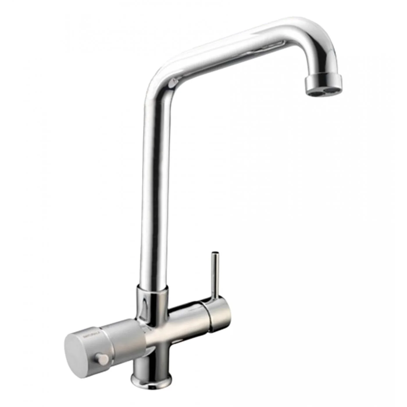 RUBINETTO A 5 VIE CROMATO SAM PER DEPURATORE ACQUA RUBINETTO A 5 VIE CROMATO SAM PER DEPURATORE ACQUA