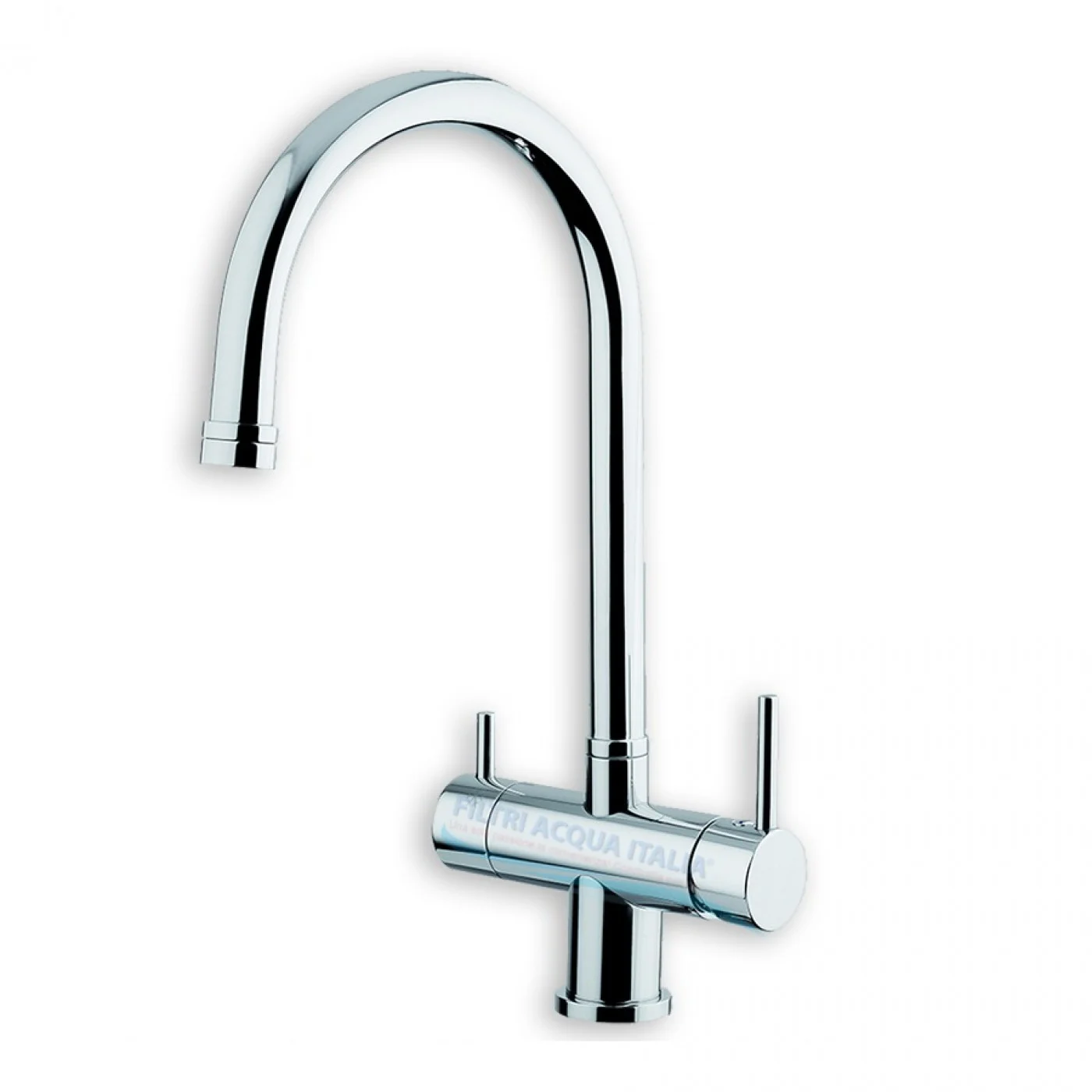 RUBINETTO DEPURATORE 3 VIE HAPPY RUBINETTO DEPURATORE 3 VIE HAPPY