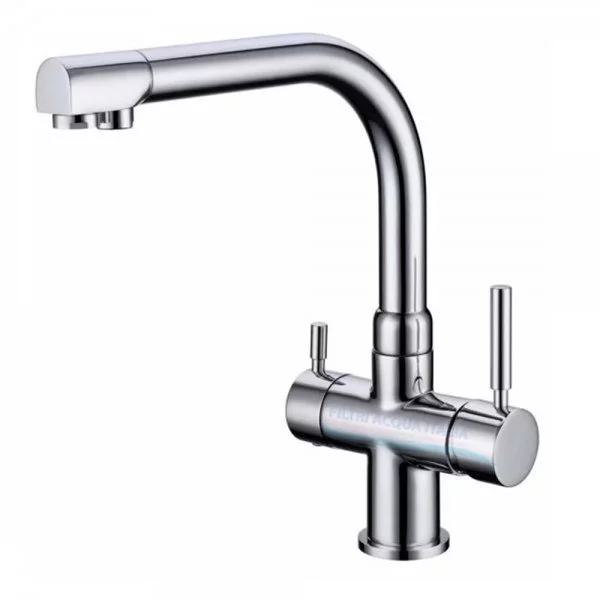 MISCELATORE 4 VIE BERNY PER DEPURATORE ACQUA