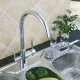 RUBINETTO 3 VIE PER DEPURATORE ACQUA MODELLO POLDO RUBINETTO 3 VIE PER DEPURATORE ACQUA MODELLO POLDO