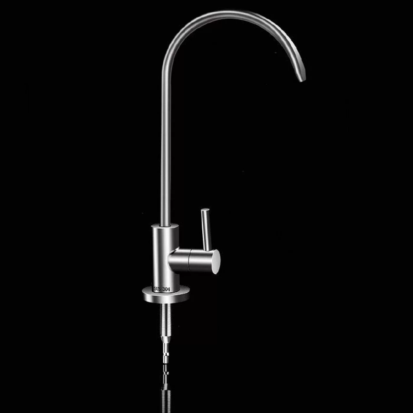 RUBINETTO 1 VIA DEPURATORE ACQUA RUBINETTO 1 VIA DEPURATORE ACQUA