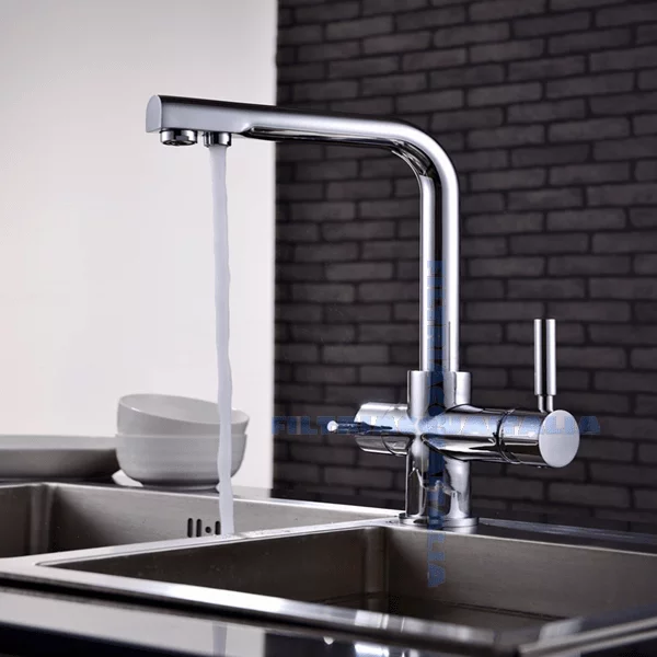 MISCELATORE 4 VIE BERNY PER DEPURATORE ACQUA MISCELATORE 4 VIE BERNY PER DEPURATORE ACQUA