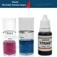 KIT ANALISI DUREZZA ACQUA TITRANT SET 2 PEZZI KIT ANALISI DUREZZA ACQUA TITRANT SET 2 PEZZI