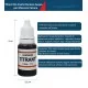 Titrant Analisi Durezza Calcare con Test Cloro Acqua e Ph