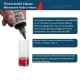 Titrant Analisi Durezza Calcare con Test Cloro Acqua e Ph