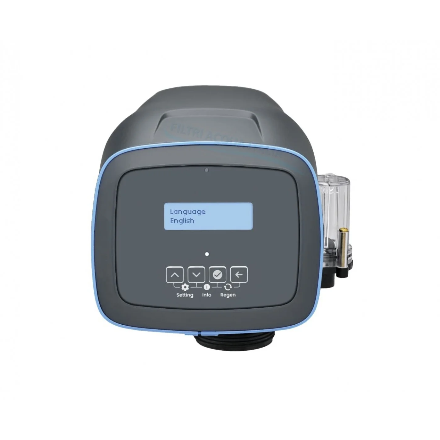 Valvola Autotrol 255 Easy-iQ Pentair Valvola Autotrol 255 Easy-iQ Pentair