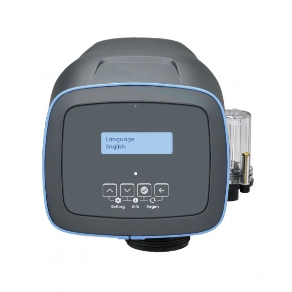 Valvola Autotrol 255 Easy-iQ Pentair Valvola Autotrol 255 Easy-iQ Pentair