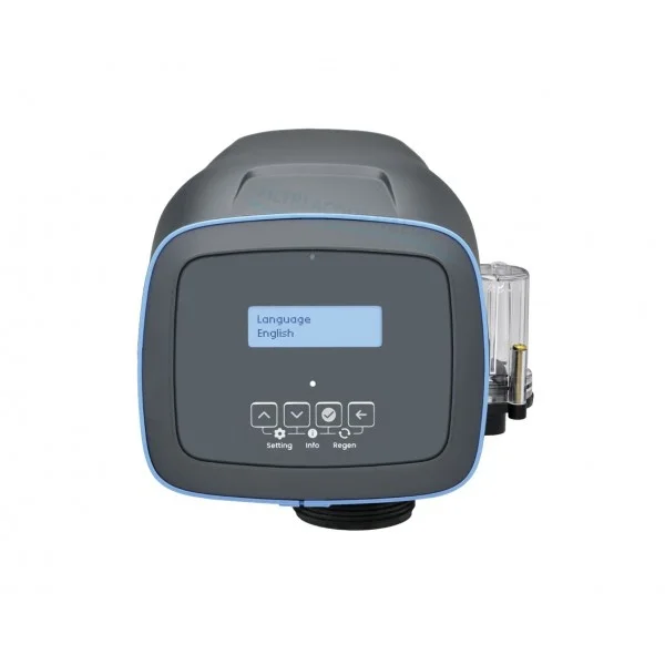 Valvola Autotrol 255 Easy-iQ Pentair Valvola Autotrol 255 Easy-iQ Pentair