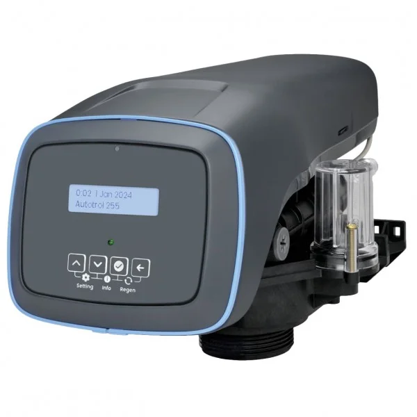 Valvola Autotrol 255 Easy-iQ Pentair